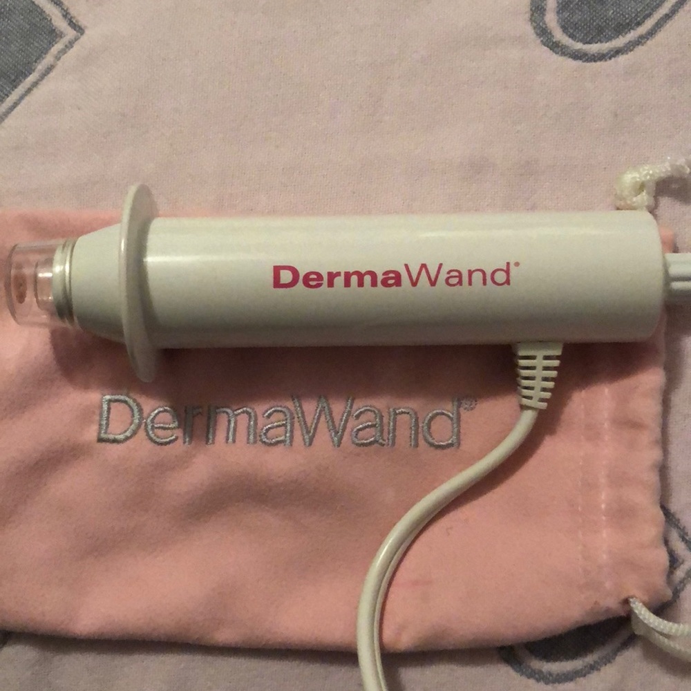 Dermawand